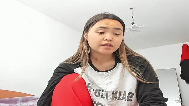 saika blush online show from February 4, 2026, 5:02 am