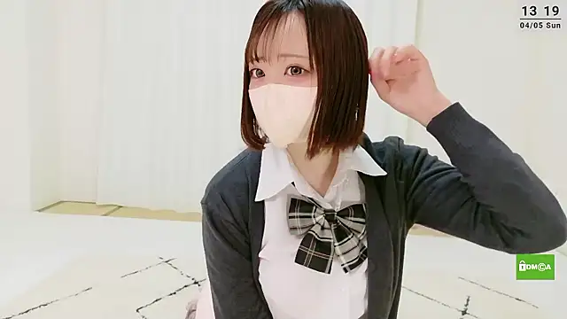 Snapshot of -nene-chan chatting on April 5, 2026, 4:20 am -nene-chan online show from April 5, 2026, 4:20 am