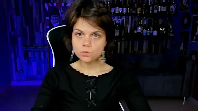 Snapshot of EllieMurler chatting on September 19, 2025, 9:00 am EllieMurler online show from September 19, 2025, 9:00 am