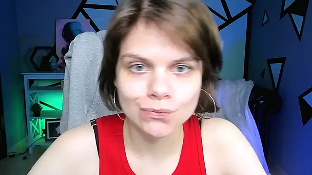 Snapshot of EllieMurler chatting on September 30, 2025, 9:03 am EllieMurler online show from September 30, 2025, 9:03 am