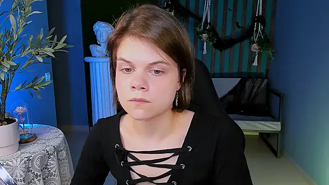 Snapshot of EllieMurler chatting on October 30, 2025, 9:11 am EllieMurler online show from October 30, 2025, 9:11 am