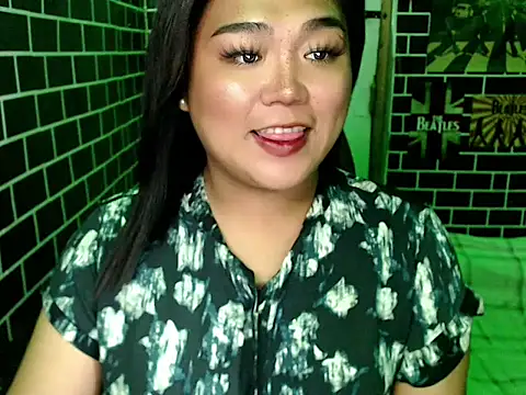 luluakovi 69 online show from September 29, 2025, 8:46 pm