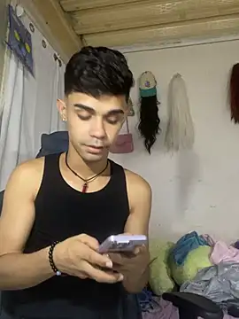 Violet Dream2 online show from April 30, 2026, 12:28 am