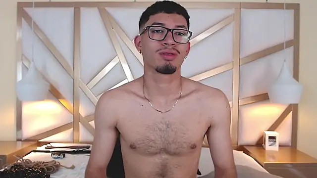 Jaxon Carter online show from September 9, 2025, 8:41 pm