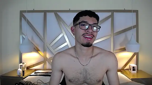 Jaxon Carter online show from October 4, 2025, 9:02 pm