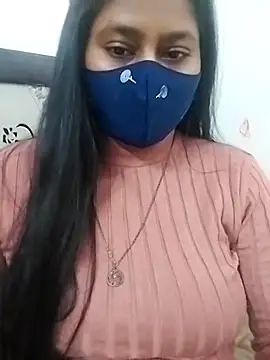 Shy Peehu online show from March 3, 2026, 8:48 pm