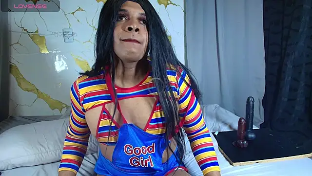 valeriafoxx3 online show from March 11, 2026, 10:49 pm