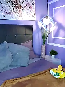 brandi bae1 online show from June 10, 2026, 2:27 pm