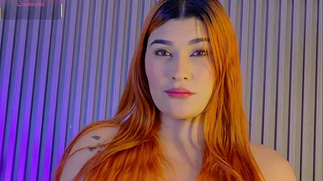 Celeste Presstigge online show from January 17, 2026, 9:29 pm