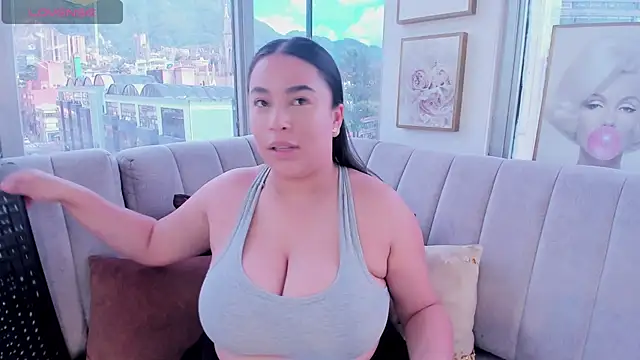 Snapshot of Zoey_thompson chatting on September 20, 2025, 7:26 pm Zoey thompson online show from September 20, 2025, 7:26 pm