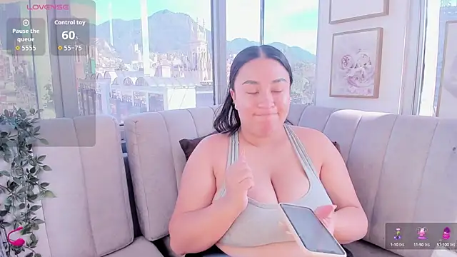 Snapshot of Zoey_thompson chatting on September 25, 2025, 7:17 pm Zoey thompson online show from September 25, 2025, 7:17 pm