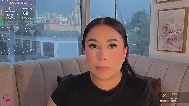 Snapshot of Zoey_thompson chatting on October 27, 2025, 7:40 pm Zoey thompson online show from October 27, 2025, 7:40 pm