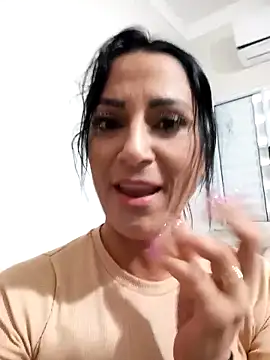 jadecristina online show from March 12, 2026, 2:45 pm