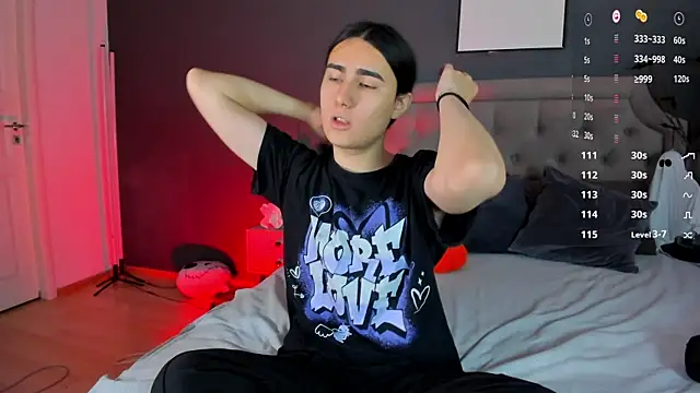 HeyAlena online show from November 1, 2025, 10:50 am