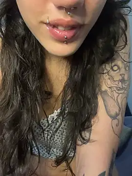 virtualgirlbr online show from January 12, 2026, 8:30 am