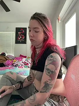 alexaann561 online show from May 28, 2026, 6:49 pm