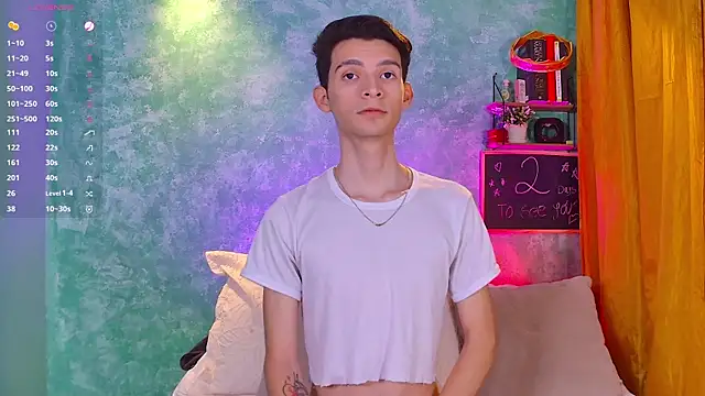 Snapshot of VicenteFerrer chatting on October 21, 2025, 1:28 am VicenteFerrer online show from October 21, 2025, 1:28 am