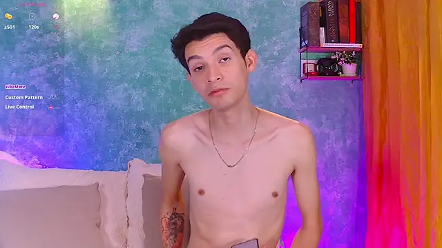 Snapshot of VicenteFerrer chatting on November 6, 2025, 1:06 am VicenteFerrer online show from November 6, 2025, 1:06 am