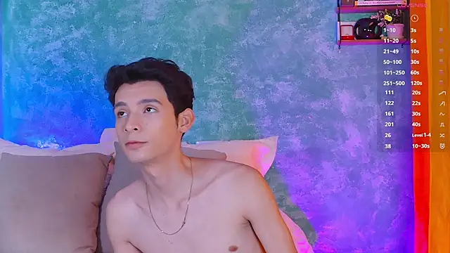 Snapshot of VicenteFerrer chatting on November 9, 2025, 2:59 pm VicenteFerrer online show from November 9, 2025, 2:59 pm