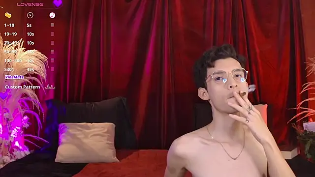 Snapshot of VicenteFerrer chatting on January 14, 2026, 8:03 pm VicenteFerrer online show from January 14, 2026, 8:03 pm