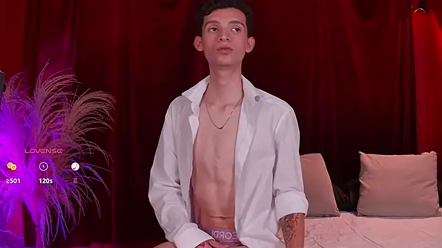 Snapshot of VicenteFerrer chatting on February 10, 2026, 1:21 am VicenteFerrer online show from February 10, 2026, 1:21 am