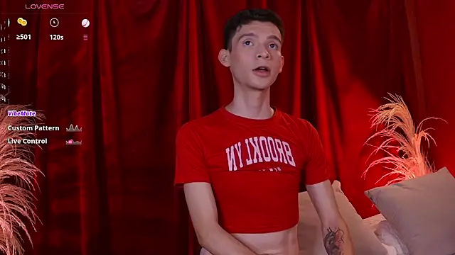 Snapshot of VicenteFerrer chatting on March 5, 2026, 3:02 am VicenteFerrer online show from March 5, 2026, 3:02 am