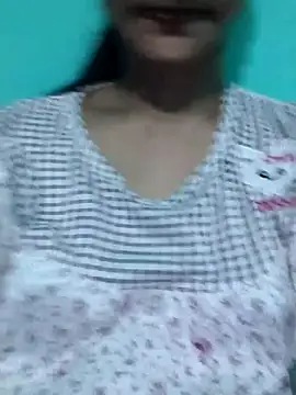 Cute-Janvi-5 online show from September 24, 2025, 6:44 pm