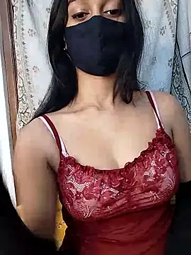 Cute-Janvi-5 online show from January 13, 2026, 5:51 pm