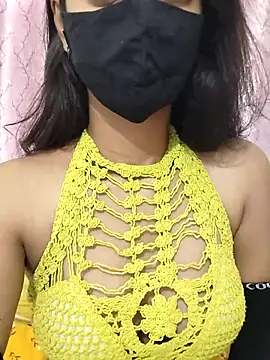 Cute-Janvi-5 online show from July 1, 2026, 2:24 am