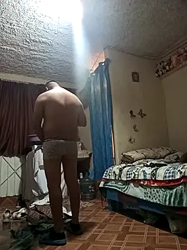 Snapshot of mexosito27 chatting on September 28, 2025, 1:22 am mexosito27 online show from September 28, 2025, 1:22 am