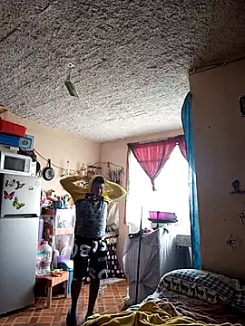 Snapshot of mexosito27 chatting on October 12, 2025, 3:22 pm mexosito27 online show from October 12, 2025, 3:22 pm