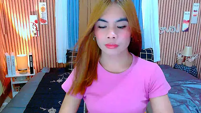 Snapshot of mikhaylahanderson chatting on November 14, 2025, 7:40 am mikhaylahanderson online show from November 14, 2025, 7:40 am