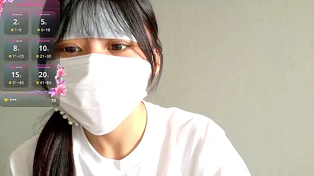 Snapshot of 0p-saki-p0 chatting on May 7, 2026, 3:01 am 0p-saki-p0 online show from May 7, 2026, 3:01 am