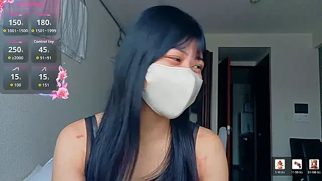Snapshot of 0p-saki-p0 chatting on May 20, 2026, 2:07 am 0p-saki-p0 online show from May 20, 2026, 2:07 am