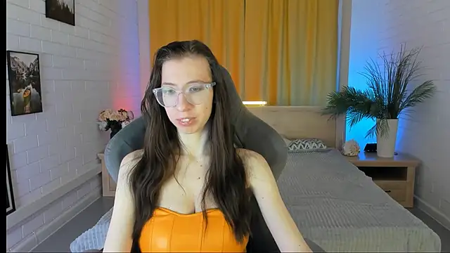 Snapshot of CareyJonas chatting on September 30, 2025, 6:35 pm CareyJonas online show from September 30, 2025, 6:35 pm