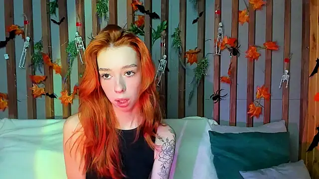 Lori Williams online show from November 5, 2025, 12:54 am