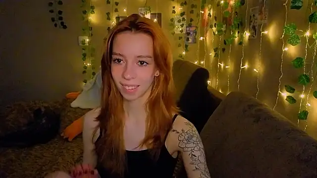 Lori Williams online show from March 10, 2026, 1:43 am