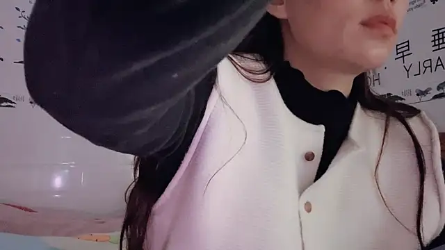 Snapshot of Amybaby521 chatting on February 26, 2026, 2:38 pm Amybaby521 online show from February 26, 2026, 2:38 pm