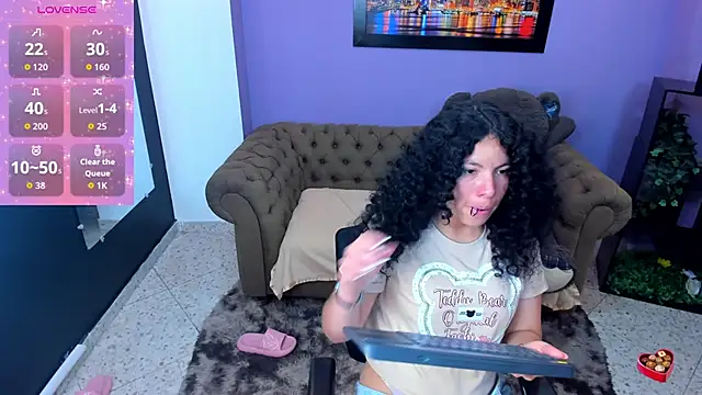 Snapshot of angelita_martins chatting on September 11, 2025, 8:20 pm angelita martins online show from September 11, 2025, 8:20 pm