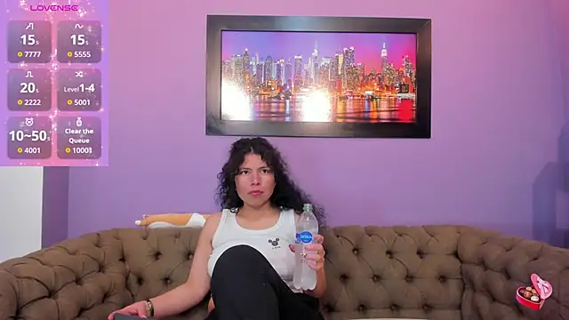 Snapshot of angelita_martins chatting on November 13, 2025, 2:43 am angelita martins online show from November 13, 2025, 2:43 am