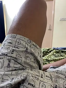 Harish0897 online show from November 4, 2025, 10:14 am