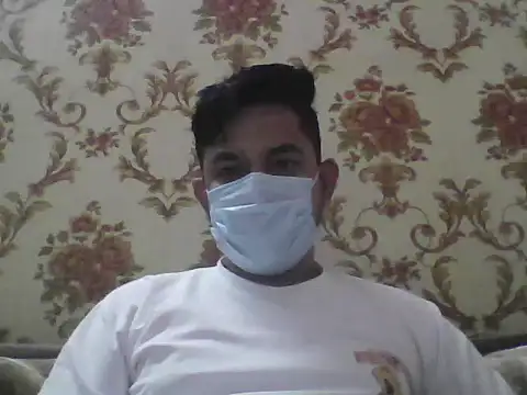 Snapshot of NIVAN_7251 chatting on November 16, 2025, 10:43 am NIVAN 7251 online show from November 16, 2025, 10:43 am