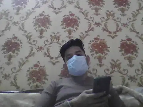 Snapshot of NIVAN_7251 chatting on November 17, 2025, 9:04 am NIVAN 7251 online show from November 17, 2025, 9:04 am