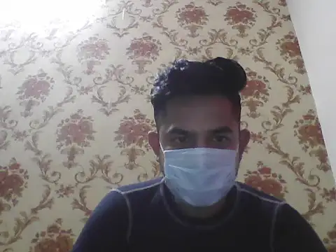 Snapshot of NIVAN_7251 chatting on December 16, 2025, 9:14 am NIVAN 7251 online show from December 16, 2025, 9:14 am