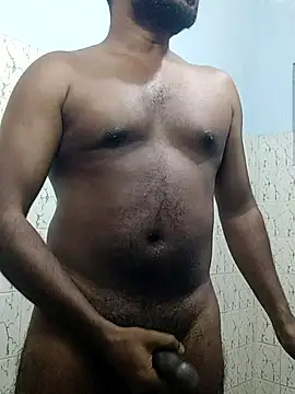 hornywildman123 online show from June 10, 2026, 7:24 pm
