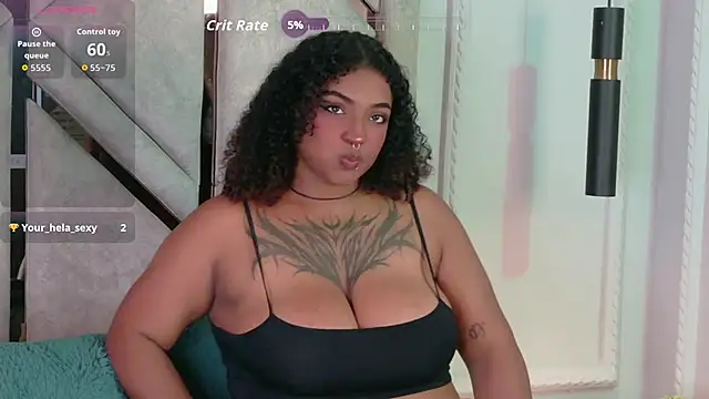 Snapshot of Cristal-Jonnes chatting on June 11, 2026, 2:53 am Cristal-Jonnes online show from June 11, 2026, 2:53 am