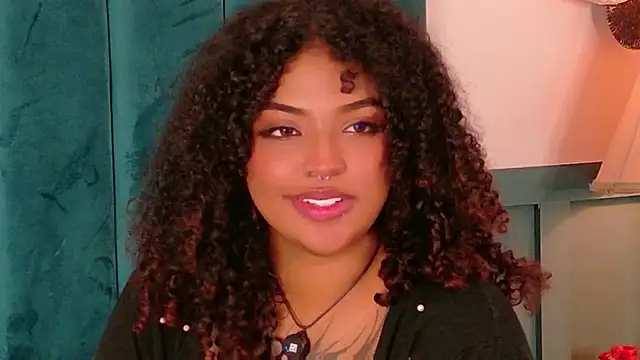 Cristal-Jonnes online show from June 27, 2026, 12:22 pm