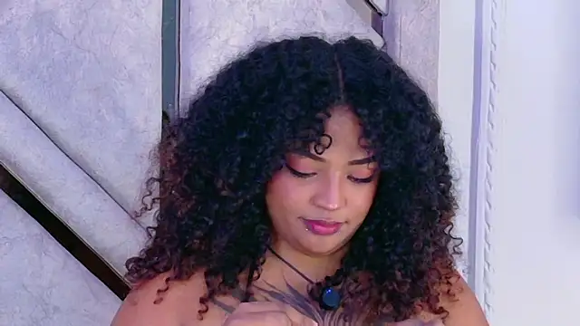 Cristal-Jonnes online show from July 25, 2026, 5:49 am