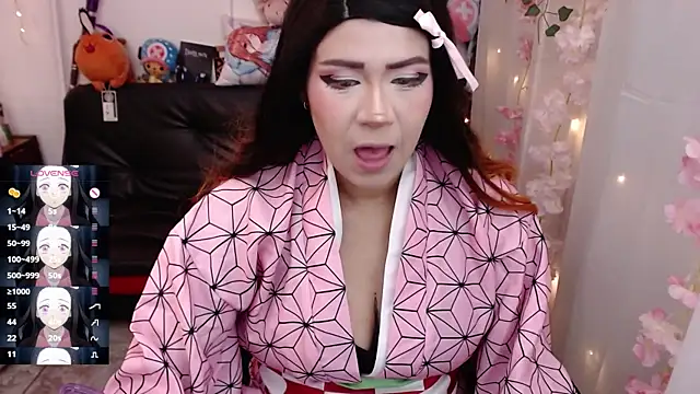 Snapshot of jadedelux_ chatting on March 24, 2026, 7:30 pm jadedelux online show from March 24, 2026, 7:30 pm