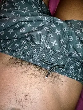 Stripes4Desire online show from September 18, 2025, 8:55 pm